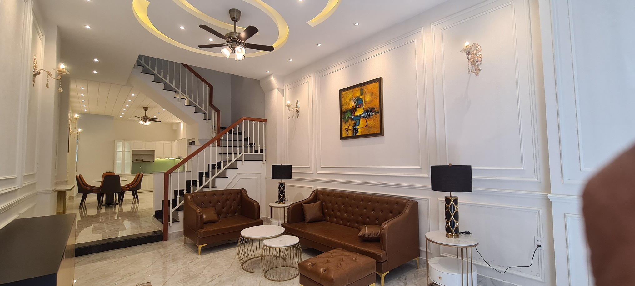 Bán nhà mt khu trung tâm, sang trọng, quý phái 256m², giá nhỉnh 13 tỷ